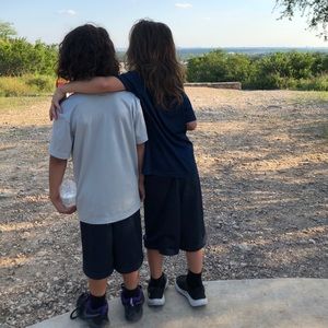 Meet your Posher, Tony